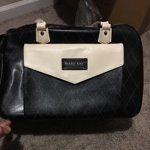 Mary Kay bag and extras!